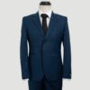 traje sipson estructura labrada marca emporium slim 148678 SIPSON 1