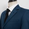 traje sipson estructura labrada marca emporium slim 148678 SIPSON 2