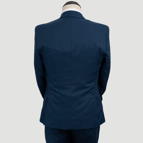 traje sipson estructura labrada marca emporium slim 148678 SIPSON 3