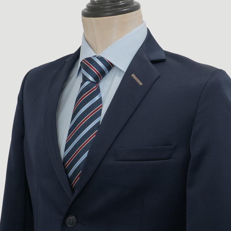 traje AZUL MA 3