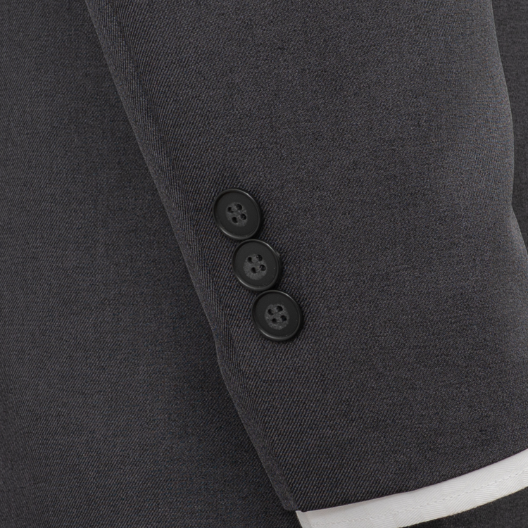 traje GRIS OXF 2