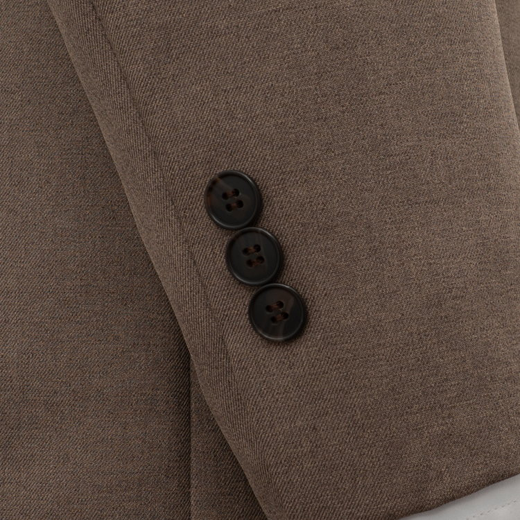 traje KHAKI 3