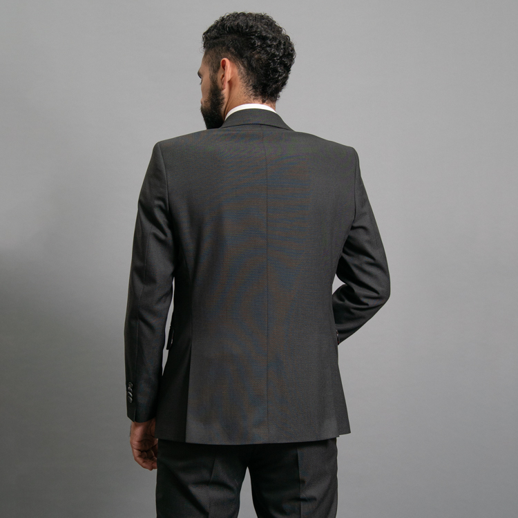 traje NEGRO 4