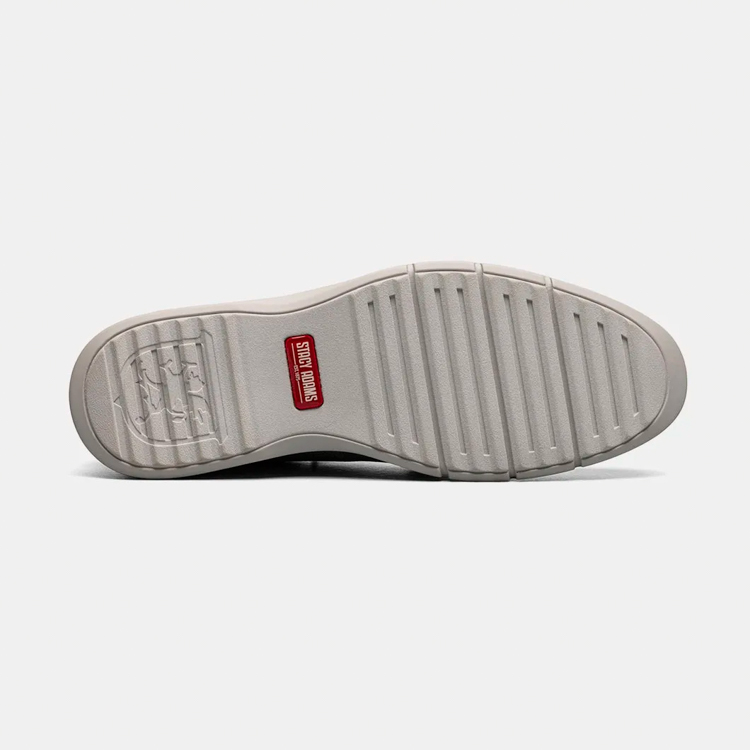 zapato casual caf estilo scanlan marca stacy adams cl sico 155587 CAFE 4