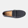 zapatos azul estilo corby marca stacy adams cl sico 154809 AZUL 4