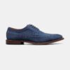 zapatos azul estilo marligan marca stacy adams cl sico 154766 AZUL 3