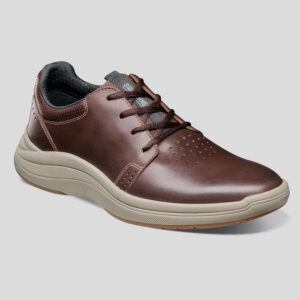 zapatos caf estilo lennox marca stacy adams cl sico 143477 209078 1
