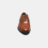 zapatos cognac estilo kordell marca stacy adams cl sico 104189 COGNAC 4