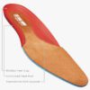 zapatos cognac estilo macarthur marca stacy adams cl sico 137990 COGNAC 4