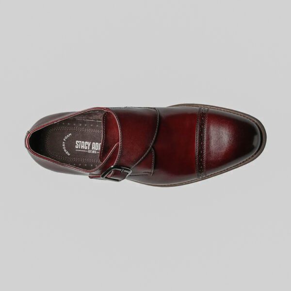 zapatos corinto estilo desmond marca stacy adams cl sico 147684 250375 4