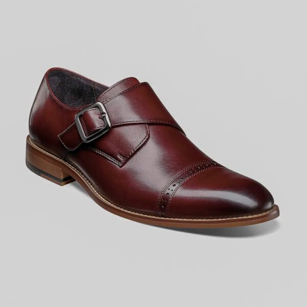 zapatos corinto estilo desmond marca stacy adams cl sico 147684 CORINTO 1
