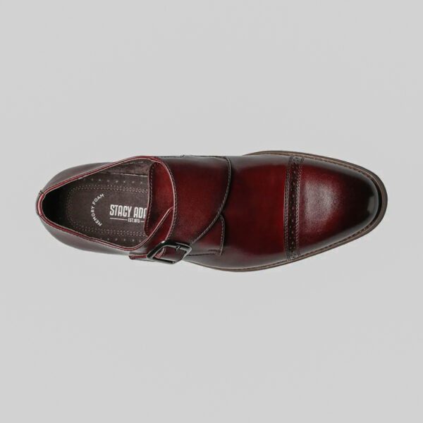 zapatos corinto estilo desmond marca stacy adams cl sico 147684 CORINTO 2