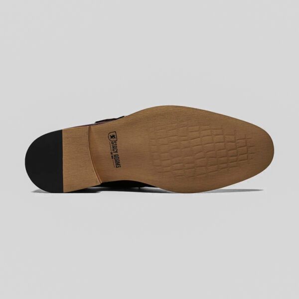 zapatos corinto estilo desmond marca stacy adams cl sico 147684 CORINTO 3