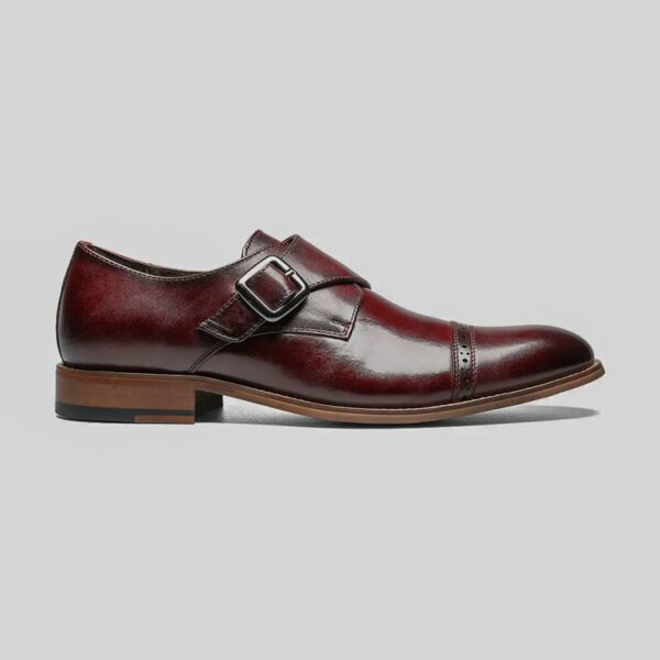 zapatos corinto estilo desmond marca stacy adams cl sico 147684 CORINTO 4