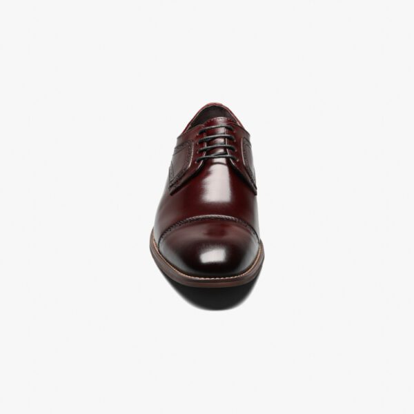 zapatos corinto estilo dickinson marca stacy adams cl sico 138038 CORINTO 2