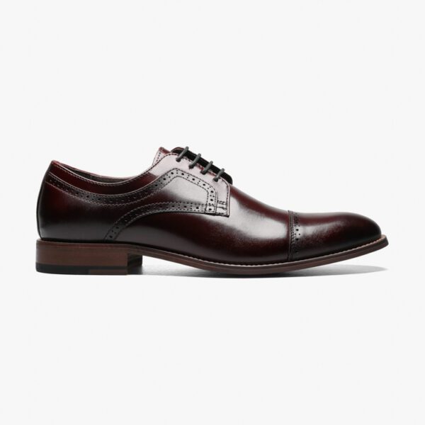 zapatos corinto estilo dickinson marca stacy adams cl sico 138038 CORINTO 3