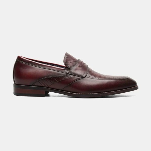zapatos corinto estilo karnes marca stacy adams cl sico 153326 292873 3
