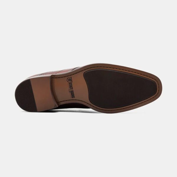 zapatos corinto estilo karnes marca stacy adams cl sico 153326 292873 4
