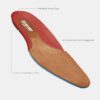 zapatos corinto estilo karnes marca stacy adams cl sico 153326 CORINTO 2
