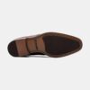 zapatos corinto estilo karnes marca stacy adams cl sico 153326 CORINTO 4