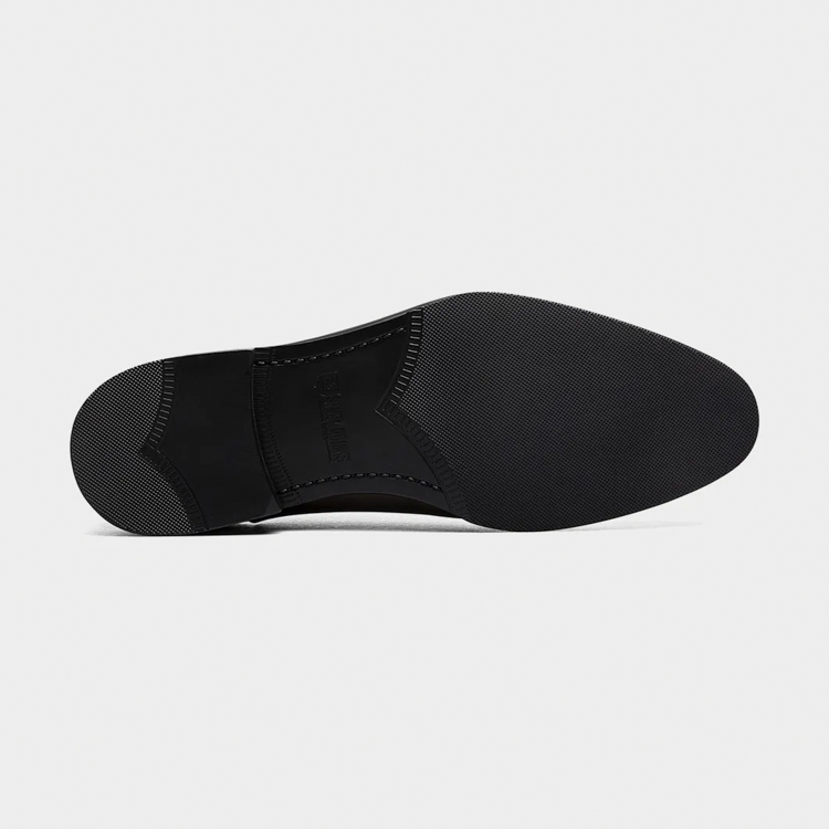 zapatos formales gris estilo reynolds marca stacy adams cl sico 164745 GRIS 4