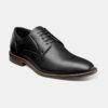 zapatos negro diseno marlton marca stacy adams cl sico 135764 NEGRO 1