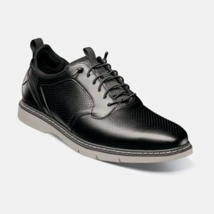 zapatos negro diseno sync marca stacy adams cl sico 151253 264311 1
