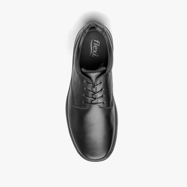 zapatos negro estilo 402801 marca flexi cl sico 135481 240006 3