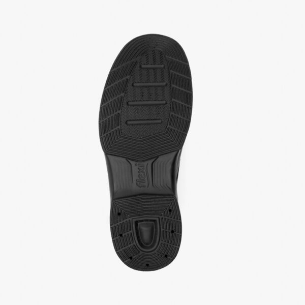 zapatos negro estilo 402808 marca flexi cl sico 148354 239990 2