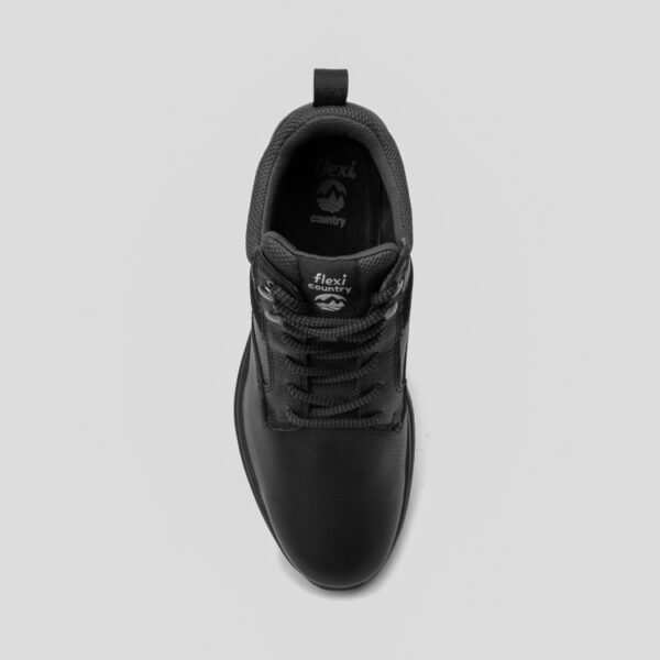 zapatos negro estilo 403009 marca flexi cl sico 148372 284328 4