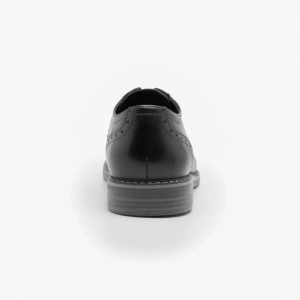 zapatos negro estilo 404601 marca flexi cl sico 148390 239986 3