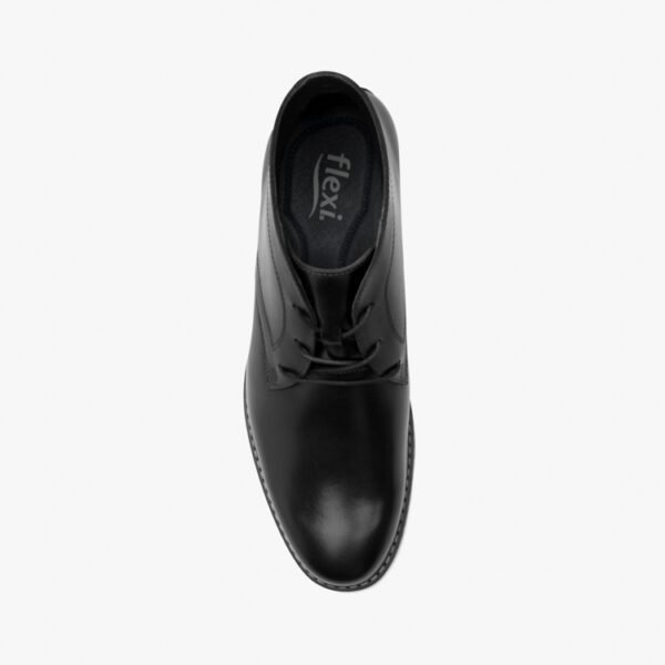 zapatos negro estilo 404606 marca flexi cl sico 148399 269200 3
