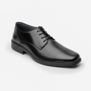 zapatos negro estilo 406401 marca flexi cl sico 148454 239980 1