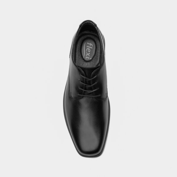 zapatos negro estilo 406401 marca flexi cl sico 148454 239980 3