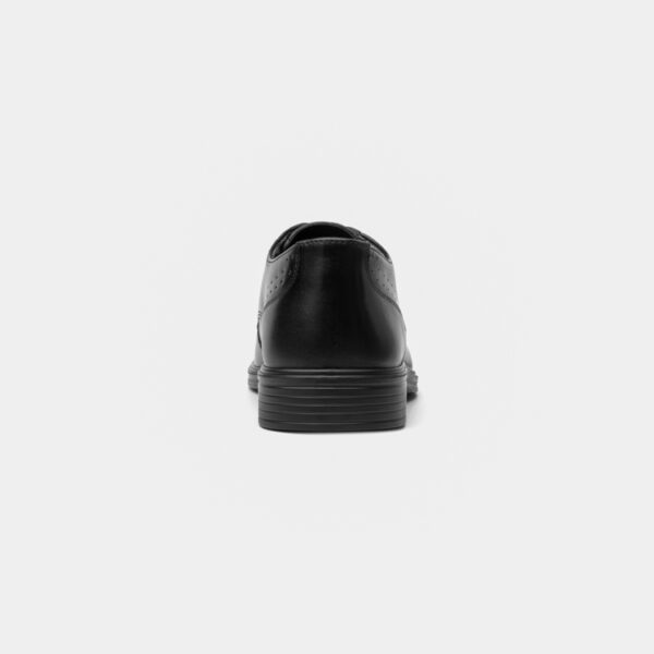 zapatos negro estilo 406401 marca flexi cl sico 148454 NEGRO 3