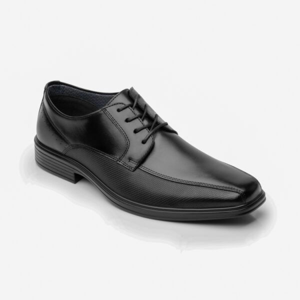zapatos negro estilo 406402 marca flexi cl sico 148465 239979 1