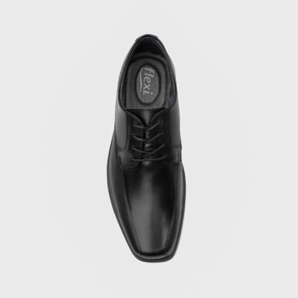 zapatos negro estilo 406402 marca flexi cl sico 148465 284319 2