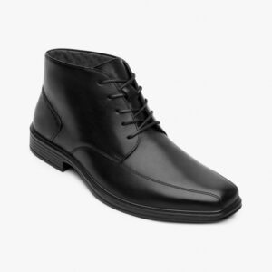 zapatos negro estilo 406404 marca flexi cl sico 148486 239977 1