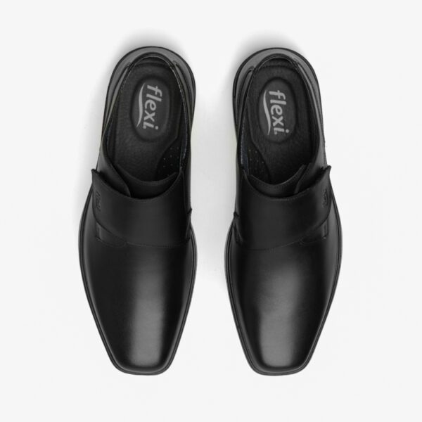 zapatos negro estilo 406408 marca flexi cl sico 148497 239976 2