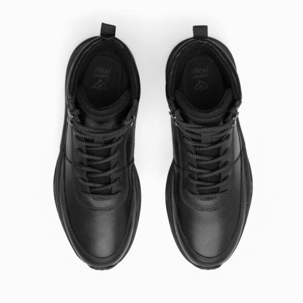 zapatos negro estilo 410904 marca flexi cl sico 148572 284309 2