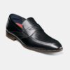 zapatos negro estilo karnes marca stacy adams cl sico 153330 NEGRO 1