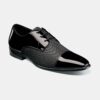 zapatos negro estilo pharaoh marca stacy adams cl sico 154773 NEGRO 1