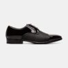 zapatos negro estilo pharaoh marca stacy adams cl sico 154773 NEGRO 2