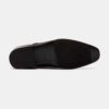 zapatos negro estilo pharaoh marca stacy adams cl sico 154773 NEGRO 3