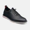 zapatos negro estilo synchro marca stacy adams cl sico 143434 NEGRO 1