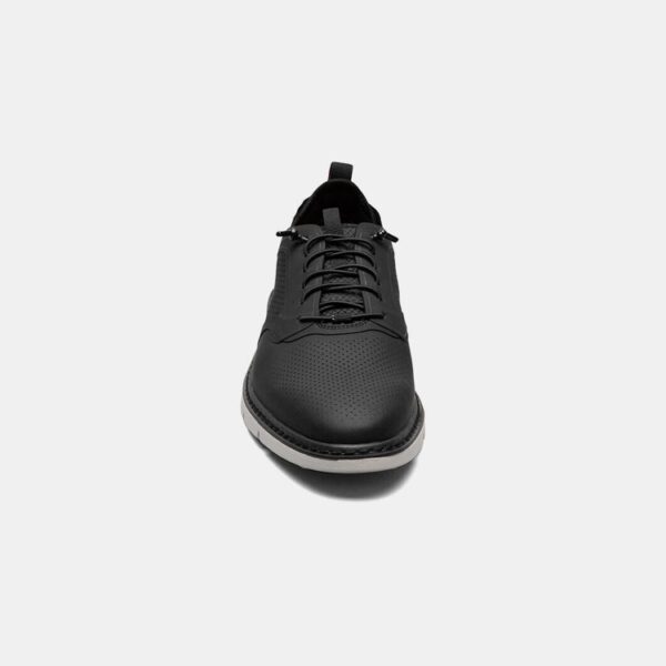 zapatos negro estilo synchro marca stacy adams cl sico 143434 NEGRO 3