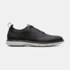 zapatos negro estilo synchro marca stacy adams cl sico 143434 NEGRO 4